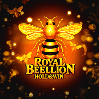 Royal Beellion Hold & Win thumbnail