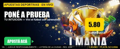 ¡Ganá premios increíbles hoy! banner