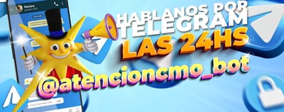Bono Referidos: Traé a un Amigo promotion banner